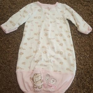 ❌SOLD❌Baby girl gown